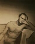 Was yul brenner gay 🍓 Yul Brynner’s erotic photos by George 